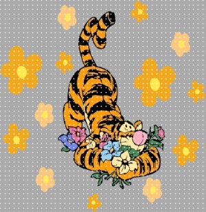 cup lid design-BG 1098